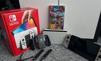 Nintendo Switch OLED Hessen - Lahnau Vorschau