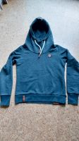 Hoodie blau von Naketano Nordrhein-Westfalen - Bünde Vorschau