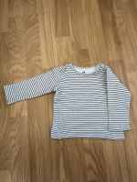 Baby Pullover Größe 74 H&M Nordrhein-Westfalen - Holzwickede Vorschau