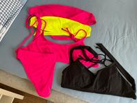 Bikini zum Mixen Nordrhein-Westfalen - Borchen Vorschau
