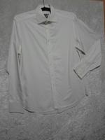Herrenhemd weiss  L  41/42  H&M Hessen - Rödermark Vorschau