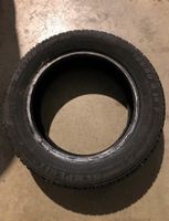 Semperit Winterreifen 185/60 R15 Bayern - Attenkirchen Vorschau