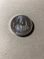 20€ Silbermünze Rheinland-Pfalz - Kirchheimbolanden Vorschau