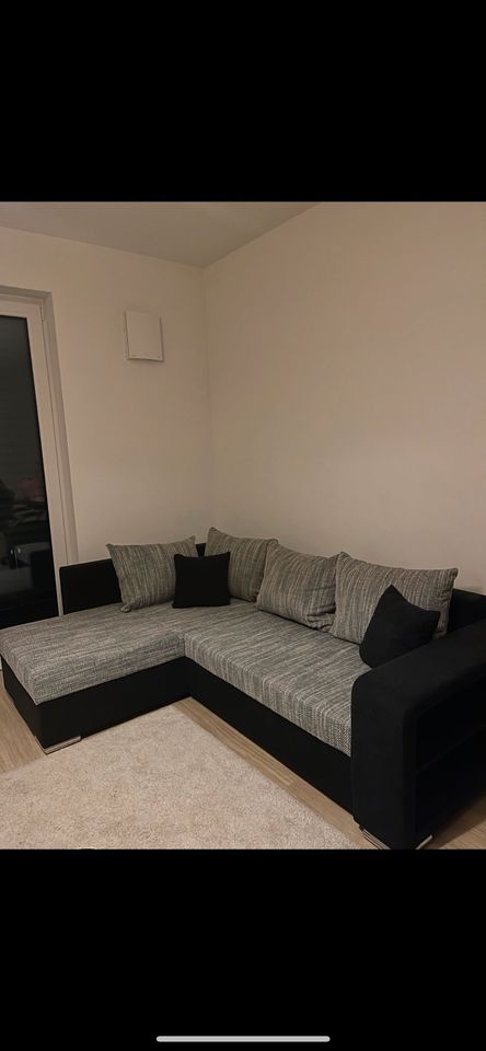 Baur Couch komplett neu in Bremerhaven