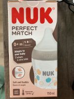 NUK Perfect Match S 8 flaschen  OVP neu Baden-Württemberg - Salem Vorschau