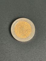 2 Euro Münze: Frankreich Liberte, Egalite, Fraternite 2002 Bayern - Erlangen Vorschau