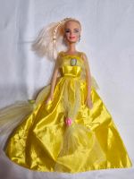 Barbie/Modepuppe im Ballkleid Nordrhein-Westfalen - Engelskirchen Vorschau