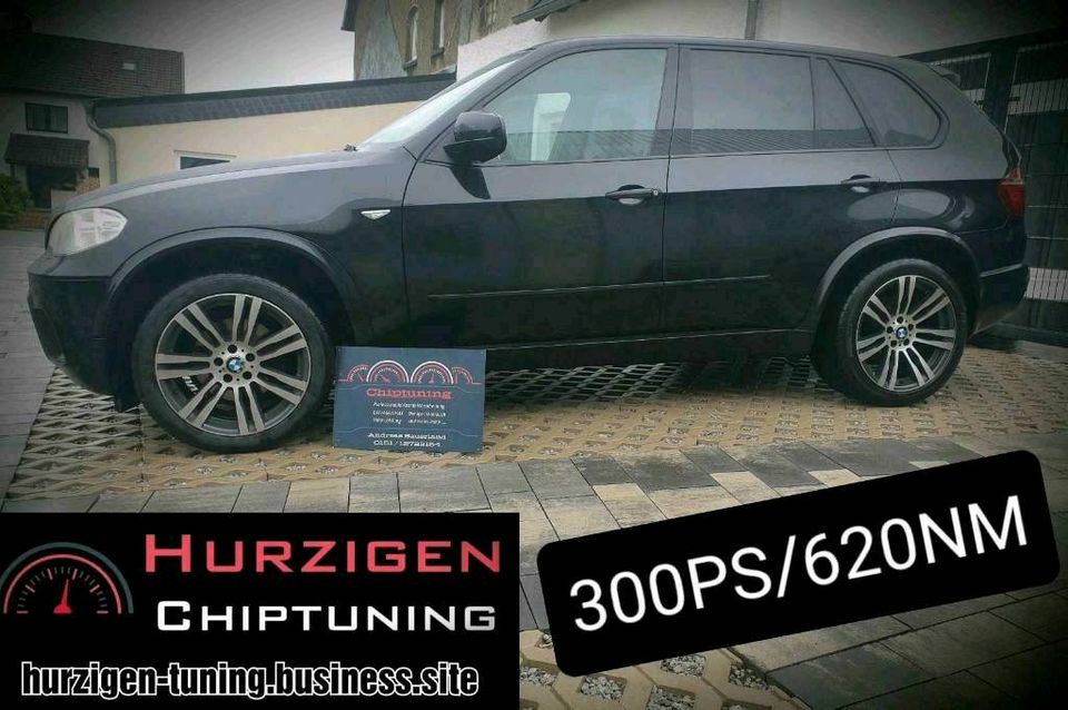 Chiptuning Leistungssteigerung Kennfeldoptimierung uvm... in Marsberg