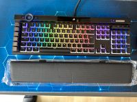 Corsair K100 RGB Tastatur Berlin - Neukölln Vorschau