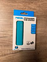 RealPower PB-2600 Powerbank 2600mAh NEU OVP Stuttgart - Hedelfingen Vorschau