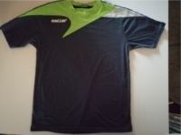 Sport T-Shirt, Saller, Größe S, grau/grün, Top+++ Hessen - Ehringshausen Vorschau