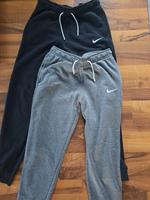 Nike Jogginghosen Größe S (wie neu) Nordrhein-Westfalen - Porta Westfalica Vorschau