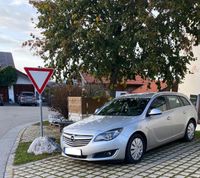 Opel Insignia 2.0 CDTI Sports Tourer ecoFLEXStart... Bayern - Irschenberg Vorschau