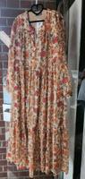 Maxi Sommerkleid bunt Gr.46 Berlin - Steglitz Vorschau