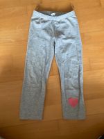 Leggings 3/4 mit Glitzer Herz Friedrichshain-Kreuzberg - Friedrichshain Vorschau