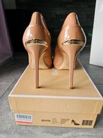 Michael Kors Pumps in Gr 38 Bayern - Altenstadt Iller Vorschau
