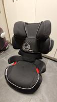 Kindersitz Cybex Solution X2-fix mit Isofix Nordrhein-Westfalen - Bornheim Vorschau