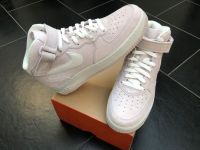 ➕NEU➕ Nike Air Force 1 high top pastell hell lila flieder 42,5 Baden-Württemberg - Metzingen Vorschau