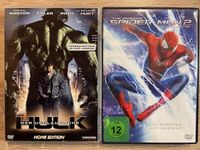 Hulk | The amazing Spider-Man 2 Niedersachsen - Holdorf Vorschau