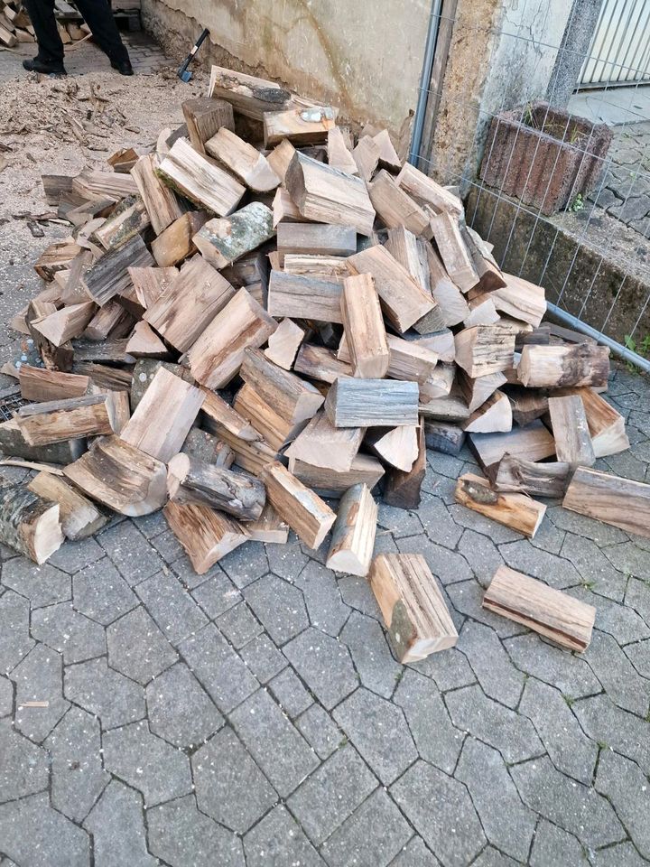 ❗️❗️ANGEBOT❗️❗️  Buchenholz 3 Sack  Trocken in Püttlingen