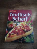 Teuflisch scharf kochen. Essen und Genießen. Buch Kochbuch Bayern - Stegaurach Vorschau