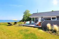 Urlaub mit Wasserblick für Kurzentschlossene Schleswig-Holstein - Steinbergkirche Vorschau