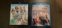 "SEX AND THE CITY" Der Film 1+2 Wie Neu !!! 2 Blu-rays Nordrhein-Westfalen - Siegburg Vorschau