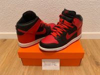 NIKE DUNK HIGH US 9.5 Bayern - Immenstadt Vorschau