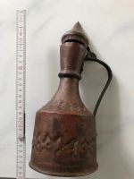 Deko Blech Amphore Vase Aladins Wunderlampe Baden-Württemberg - Ulm Vorschau