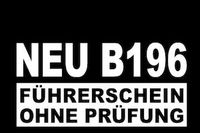 B196 Fahrerweiterung Nordrhein-Westfalen - Leverkusen Vorschau