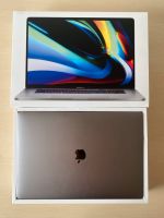 MacBook Pro 16 Zoll 2019 Bayern - Straubing Vorschau