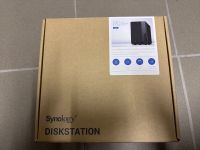 Synology Diskstation 220+ Nordrhein-Westfalen - Möhnesee Vorschau