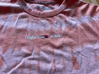 Tommy Hilfigert Shirt Baumwolle M Niedersachsen - Wolfenbüttel Vorschau