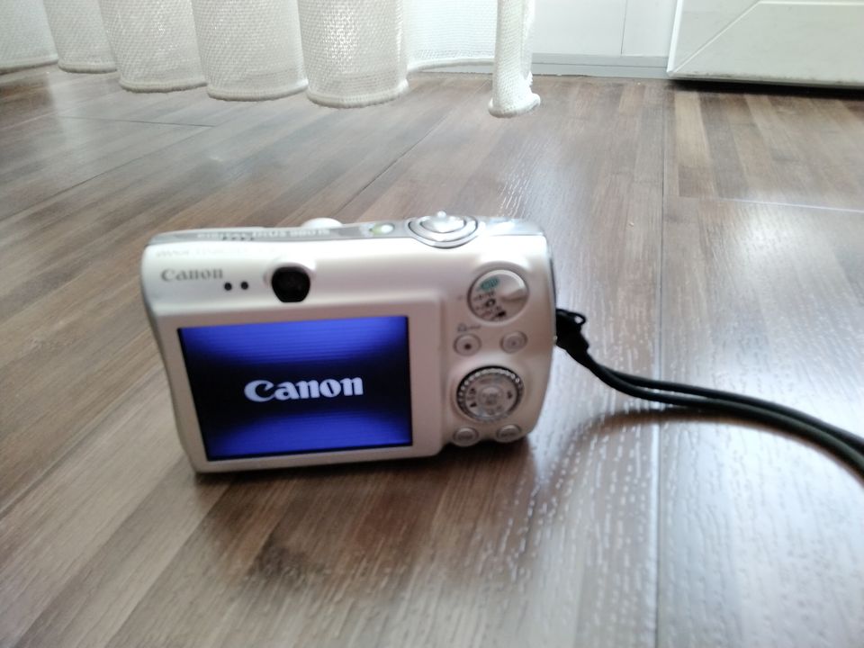 CANON Digitalkamera in München