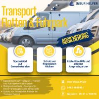 Transport-, Flotten- und Fuhrparkversicherung Gewerbe Firmen Nordrhein-Westfalen - Kerpen Vorschau