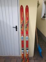 Ski mit Bindung 175 cm Bayern - Hallbergmoos Vorschau