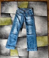 herrliche Cross Jeans Estella 27 (36 /38) Baggy Flared wide leg Rheinland-Pfalz - Kruft Vorschau