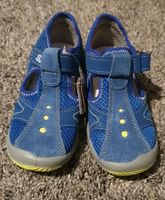 NEU mit Etikett Sandalen Hush Puppies blau geschlossen 25 Bonn - Tannenbusch Vorschau