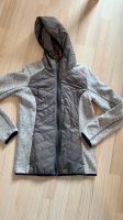 CMP Daunenjacke Jacke Sweatshirt Übergangsjacke XS Nordrhein-Westfalen - Bottrop Vorschau