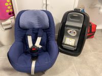 Isofix Family Fix Niedersachsen - Osnabrück Vorschau