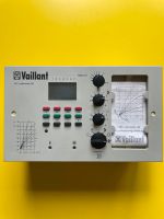 Vaillant VRC calormatic UB Top! Aussenfühler Nordrhein-Westfalen - Krefeld Vorschau