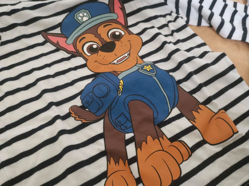 Paw Patrol Set Gr 110 in Freilassing