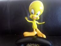 Telefon Tweety mit OVP Masse ca.29x19 cm Hessen - Bad Homburg Vorschau