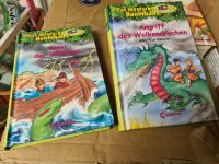 Bücher das magische Baumhaus Baden-Württemberg - Ellhofen Vorschau