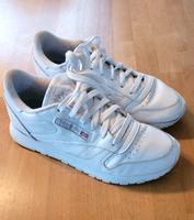 Reebok Schuhe weiß, Gr 40 bzw 39 Hessen - Usingen Vorschau