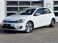 Volkswagen Golf VII Lim.   e-Golf LED Navi PDC Alu Niedersachsen - Stadthagen Vorschau