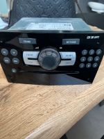 Opel Corsa D MP3 / CD Autoradio GM 497316088 Bayern - Langenbach Vorschau