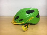 Fahrradhelm uvex quatro junior Größe 50-55 cm (ca. 3-6 Jahre) München - Berg-am-Laim Vorschau