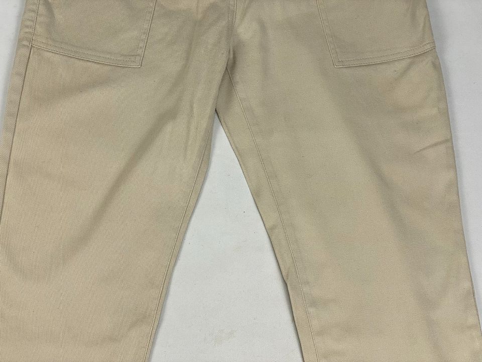 Damen Shorts Hose Gr. 42 in Beige von JP Collection in Hamburg