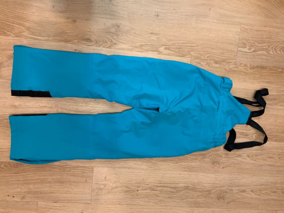 Killtec Skihose türkis 164 in Hemer